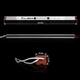 Блок питания Biom Professional DC12 36W BPFS-36-12 3А stick герметичный - изображение 2