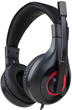 Навушники Nacon Stereo Gaming Headset V1 Nintendo Switch (3665962006377) - зображення 2