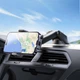 Автодержатель на телефон Joyroom JR-ZS219 Чёрный - изображение 10