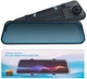 Видеорегистратор-зеркало UFT Vechicle Blackbox DVR 10" Super Full HD (LGVBDVRB) - изображение 8