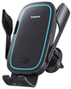 Крепление для телефона Baseus Milky Way Pro Series Wireless Charging Electric Car (C40357000111-00) - изображение 2