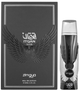 Woda perfumowana unisex Zimaya Itqan Noir 100 ml (6290171075172) - obraz 1