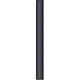 Мобільний телефон Nomi i2841 Black - изображение 5