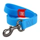 Поводок для собак водостойкий WAUDOG Waterproof S Ш 15 мм Д 305 см Blue (27382) - изображение 1