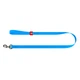 Поводок для собак водостойкий WAUDOG Waterproof S Ш 15 мм Д 305 см Blue (27382) - изображение 2