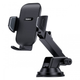 Крепление для телефона Baseus UltraControl Go Series Clamp-Type Phone Holder (C40361600111-00) - изображение 1