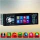 Магнитола Pioneer 4026UM экран 4,1'' USB SD Bluetooth для Audi, BMW, Chery, Chevrolet, Citroen, Daewoo, Fiat, Ford, Geely, Honda, Kia, Mazda, Opel, BYD, Skoda - изображение 1
