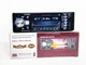 Магнитола Pioneer 4026UM экран 4,1'' USB SD Bluetooth для Audi, BMW, Chery, Chevrolet, Citroen, Daewoo, Fiat, Ford, Geely, Honda, Kia, Mazda, Opel, BYD, Skoda - изображение 3