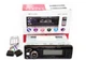 1 din Автомагнитола 3200 2xUSB AUX 4x50W стандартная 1 дин магнитола в машину стильный дизайн для Audi, BMW, Chery, Chevrolet, Citroen, Daewoo, Fiat, Ford, Geely, Honda, Kia, Mazda - изображение 6