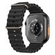Смарт-часы XO M8 Pro Wireless Charging Smart Sports Watch.BT Call Track HeartRate IP68 чорный - изображение 2