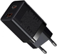 СЗУ Baseus Super Si ProC+U 30W black (CCSUPP-E01) - изображение 2