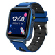 Дитячий годинник Smart Watch XO H120 Kids puzzle entertainment Blue - зображення 1