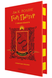Книга Гарри Поттер и тайная комната. Издание Гриффиндора. Джоан Роулинг (на украинском) - изображение 1