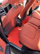 Автокилимки ЕВА Mercedes-Benz A-class W168 (1997 - 2004) коврики EVA в авто для мерседес W168 - зображення 2