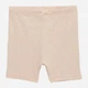 Детский летний комплект (майка+лосины) для девочки Calvin Klein 560067327 80 см Бежевый (1159826043) - изображение 3