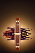 Парфумована вода для чоловіків Fragrance World French Avenue Liquid Brun 100 мл (6290360375694) - зображення 3