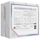 Блок питания Gigabyte ATX 3.0 1000W GP-AE1000PM PG5 ICE - изображение 4