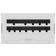 Блок питания Gigabyte ATX 3.0 1000W GP-AE1000PM PG5 ICE - изображение 7