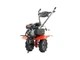 Бензиновий мотокультиватор Faworyt RT212R - зображення 8