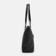 Сумка шоппер женская из натуральной кожи Coach Gallery Tote Black BG-COA-40 Черная (193971357614) - изображение 5