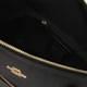 Сумка шоппер женская из натуральной кожи Coach Gallery Tote Black BG-COA-40 Черная (193971357614) - изображение 6