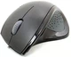 Компьютерная мышка Golden Field M02G Интерфейс PS/2 Black - изображение 1