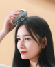 Масажер для голови з 4 головками Smart Scalp Massager GX-608G - изображение 3