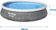 Басейн Bestway Fast Set 396 x 84 см 9 в 1 57376 (6942138968293) - зображення 2