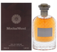 Парфумована вода унісекс Fragrance World Mocha Wood 100 мл (6291106487053) - зображення 1