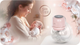 Лактатор Nukido NK-963 трифазний електричний рожевий (796301) (5903890622930) - зображення 9