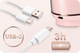 Лактатор Nukido NK-963 трифазний електричний рожевий (796301) (5903890622930) - зображення 6