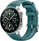 Смарт-часы OnePlus Watch 2 Radiant Steel - изображение 1