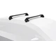 Багажник на гладкий дах Thule WingBar Edge для Jeep Grand Cherokee (mkIV)(WK2) 2011-2021 (TH 7216-7216-7205-5332) - изображение 2
