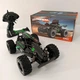 Машинка Багги с дистанционным управлением Ready Go Race 15+ км/ч + Подарок батарейки и конфеты-леденцы - изображение 15