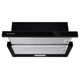 Вытяжка Minola HTLS 6734 BL 1100 LED GLASS - изображение 1