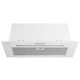 Витяжка повновбудована MINOLA HBI 7664 WH GLASS 1000 LED Line - изображение 1