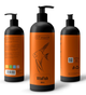 Kompleks witamin dla ryb i krewetek GT Aqua VitaFish 500 ml (5908252831272) - obraz 2