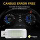 LED плафон багажника Skoda Fabia Octavia Superb Yeti - изображение 11