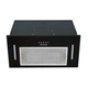 Витяжка PERFELLI BI 5653 BL 1000 LED - зображення 1