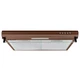 Вытяжка PERFELLI PL 5144 Dark BR LED - изображение 1