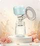 Лактатор Nukido NK-962 трифазний електричний блакитний (796202) (5903890622916) - зображення 8