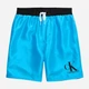 Дитячий літній комплект (майка + шорти) для хлопчика Calvin Klein 602343071 92 см Різнокольоровий (1159826016) - зображення 3