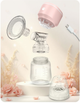 Лактатор Nukido NK-962 трифазний електричний рожевий (796201) (5903890622909) - зображення 7