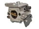 Карбюратор Falcon для бензопил Echo CS-370 Echo CS-510 Echo CS-520 Komatsu Zenoha Redmax (KRB352) - изображение 1