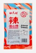 Latiao X2 Spicy | Жгучие соевые палочки Латяо 68г Red - изображение 4
