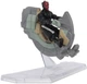 Игровая коллекционная фигурка-сюрприз Star Wars Blind Vehicle Транспорт и фигурка 5 см (SWJ0032) - изображение 7