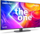 Телевізор Philips QLED 65" 65PUS9010/12 - зображення 2