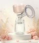 Лактатор Nukido NK-962 трифазний електричний бежевий (796200) (5903890622893) - зображення 7