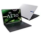 Ноутбук Gigabyte AERO X16 Ryzen AI 7 350/32GB/1TB+1TB/W11 RTX5070 165Hz white (1WH93EEC64DH) - изображение 2