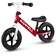 Беговел детский Kidwell REBEL Red (ROBIREB17A0) от 3-х лет Красный - изображение 1